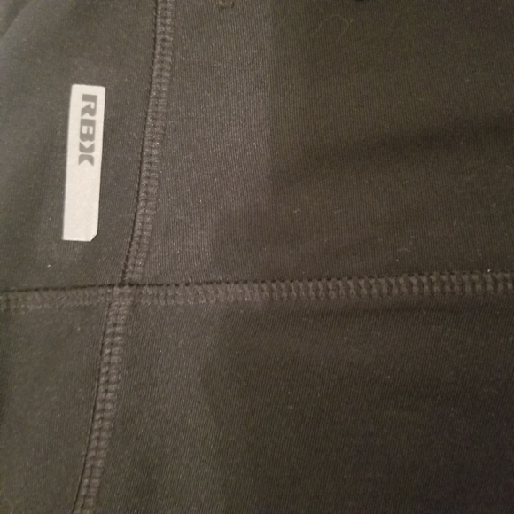 Reebok Small long workout pants - Picture 4 of 4